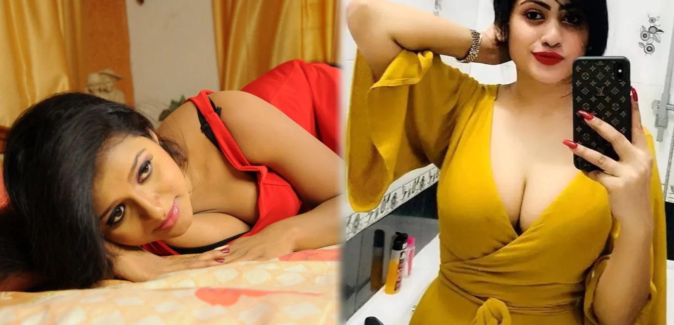 Pune Call Girls Banner